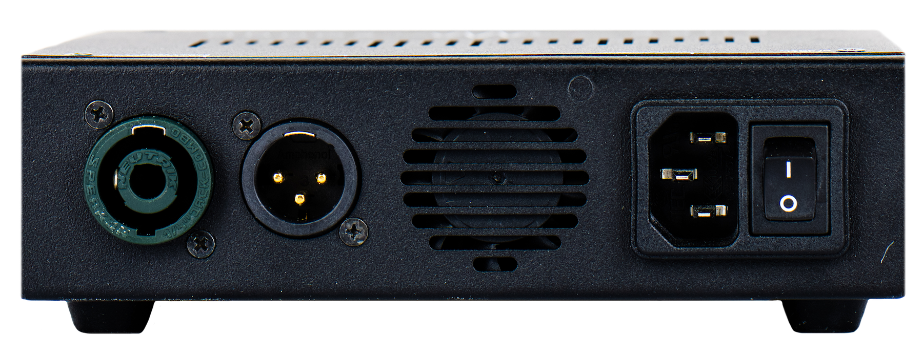 Grbass Mini One Testata Per Basso