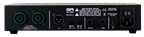 Grbass One 800 Black