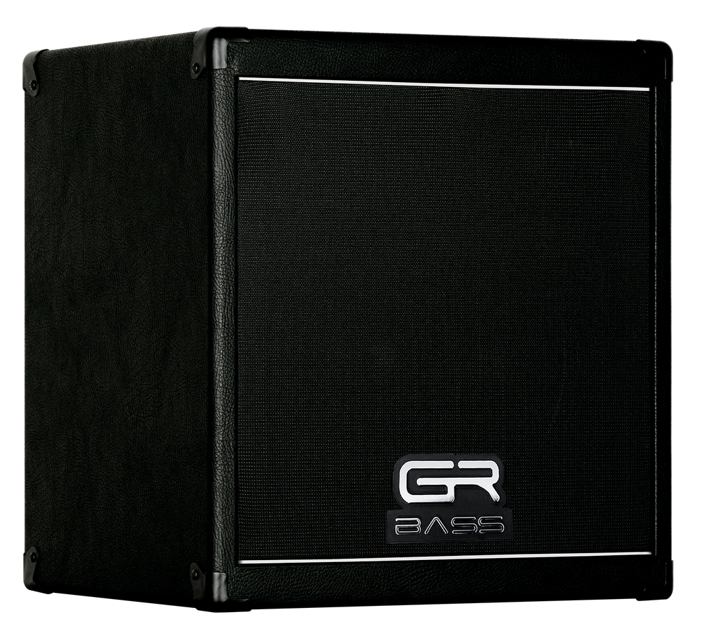 Grbass Cube 350 Combo