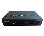 Grbass Groove800 Black 800W a 4 Ohm Testata Per Basso