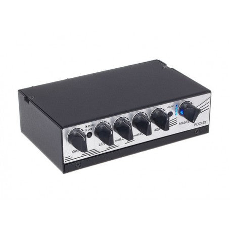 Grbass Pocket50