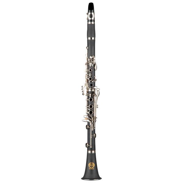 Grassi Clarinetto Sib 17 Chiavi School