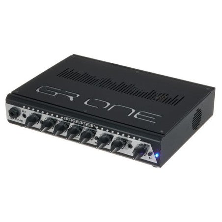 Grbass ONE350 Testata Per Basso 4 Ohm