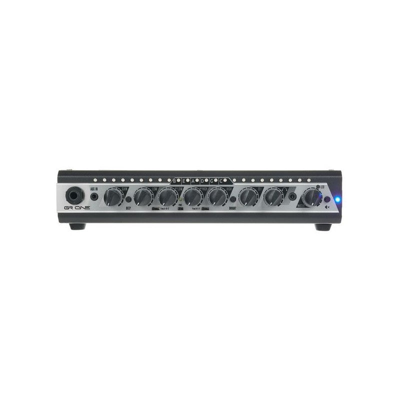 Grbass ONE350 Testata Per Basso 4 Ohm