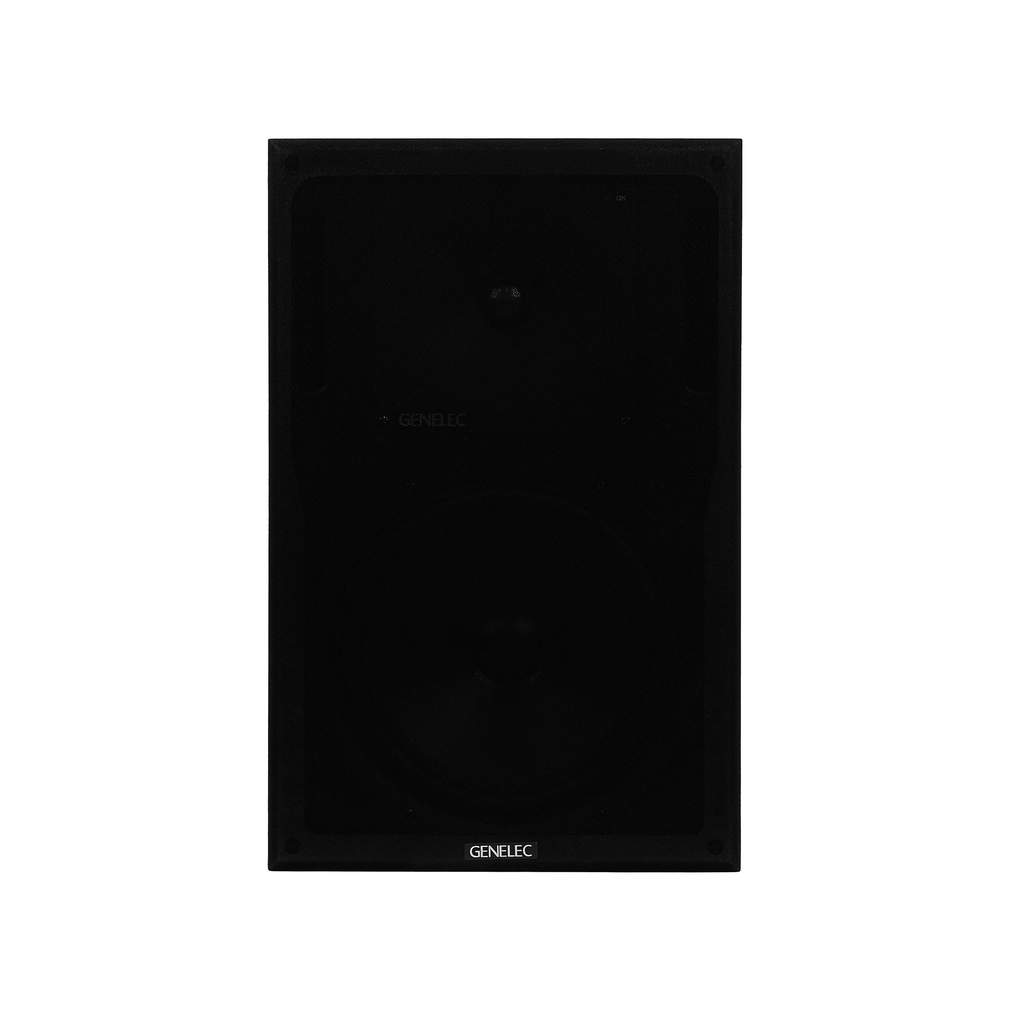 GENELEC Black Grille for 1238