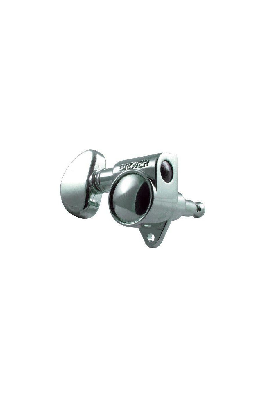 Grover Original Rotomatics 102N Nickel 3+3