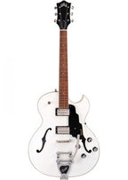 Guild Starfire I SC Snowcrest White