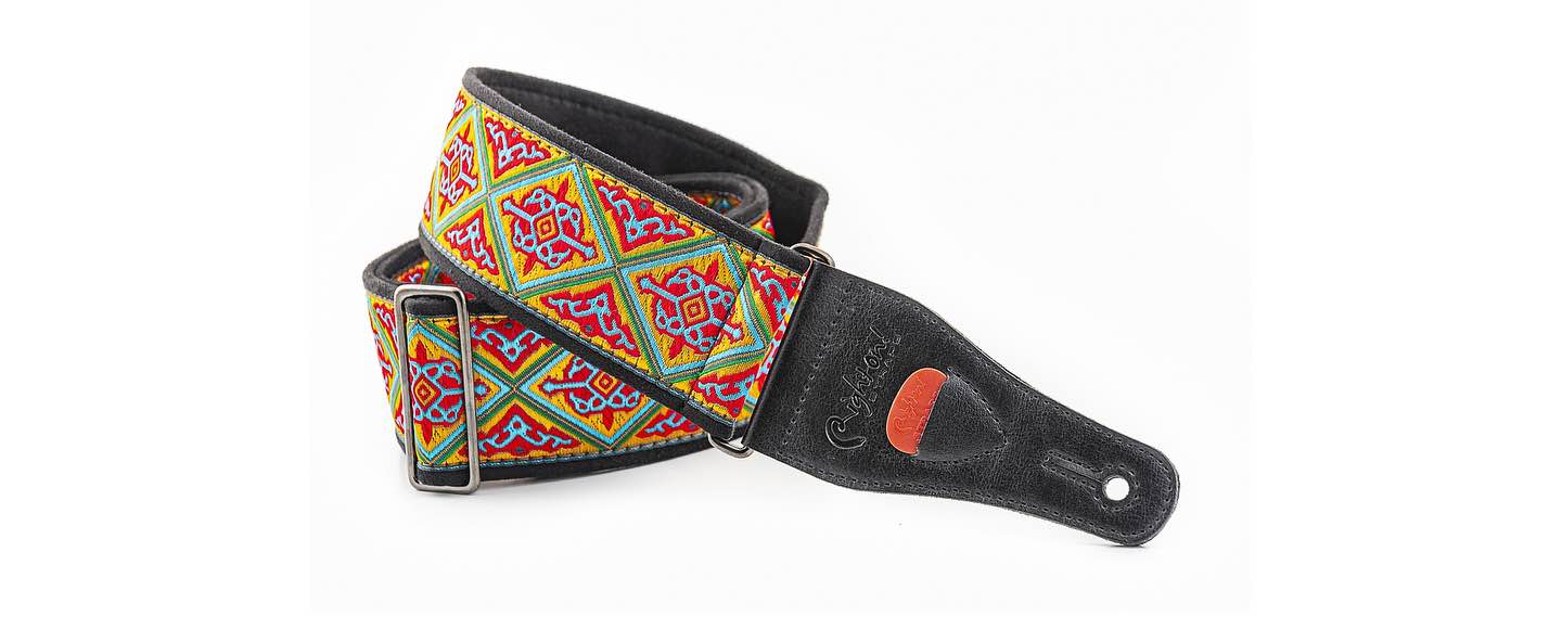 Righton! Straps Hafa Red