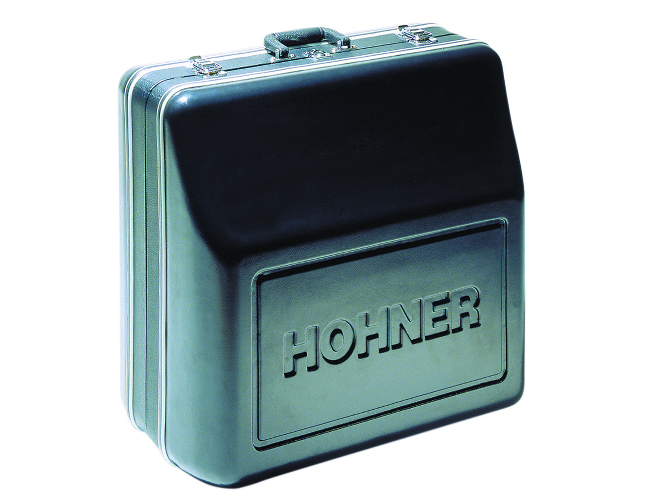 Hohner Hardshell case amica iii 120, bravo iii 120