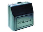 Hohner Hardshell case amica iii 120, bravo iii 120