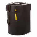 Hardcase Custodia Rigida per Conga
