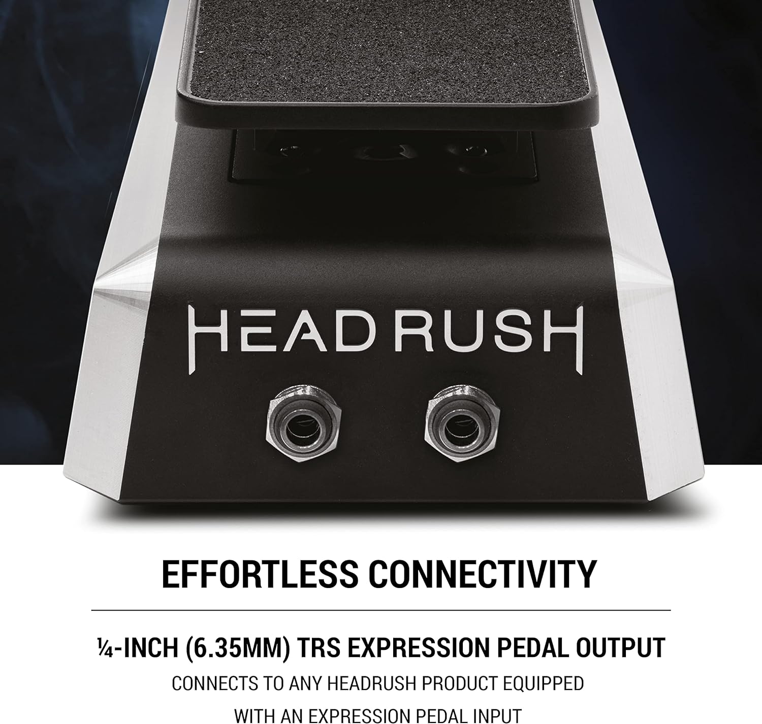 Headrush Expression Pedal
