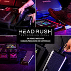 Headrush Expression Pedal
