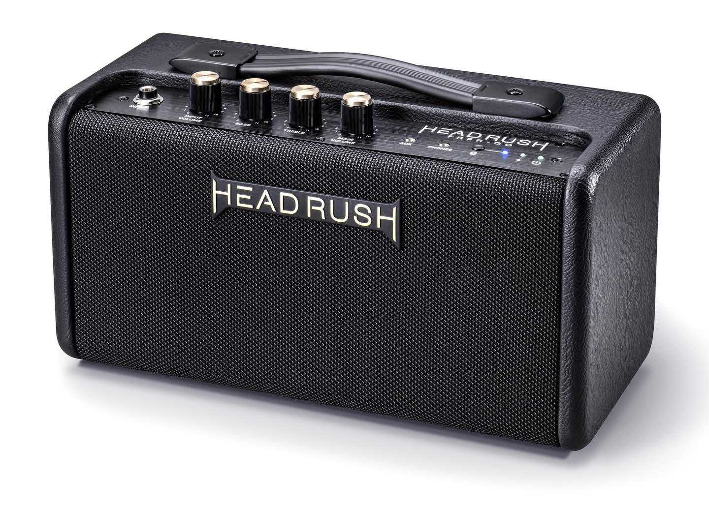 Headrush Frfr GO