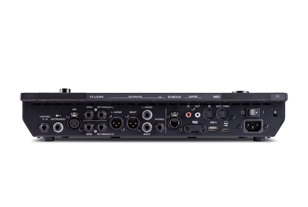 Line6 Helix Stadium Floor PRENOTA!!!