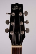HERITAGE 535 USATA