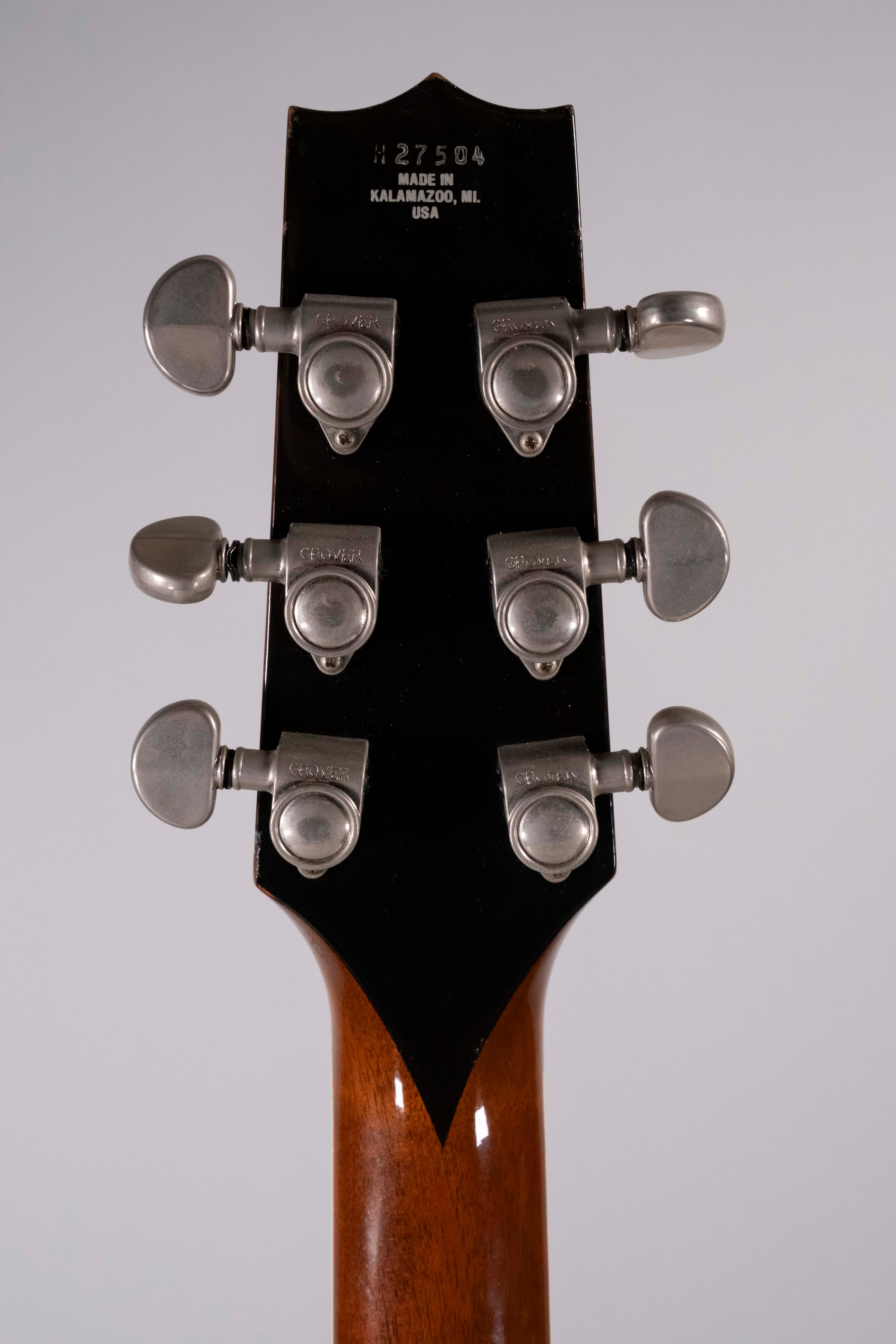 HERITAGE 535 USATA