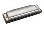 Hohner Special 20 g, high octave