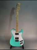 Fender Traditional 70 Telecaster Deluxe Seafoam Green Chitarra Elettrica