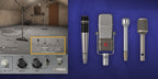 UNIVERSAL AUDIO Hitsville Reverb Chambers