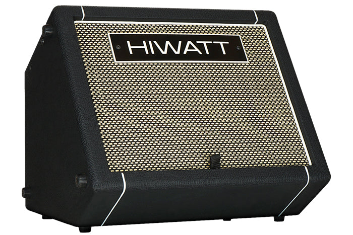Hiwatt Leeds Go40 Combo per chitarra acustica 1x8 40 W