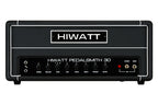 Hiwatt Pedalsmith 30 Head