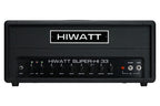 Hiwatt Super-Hi 33 Head