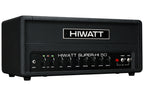 Hiwatt Super-Hi 50 Head testata valvolare 50 W
