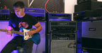 Hiwatt T40/20 Combo valvolare 1x12 40/20 W