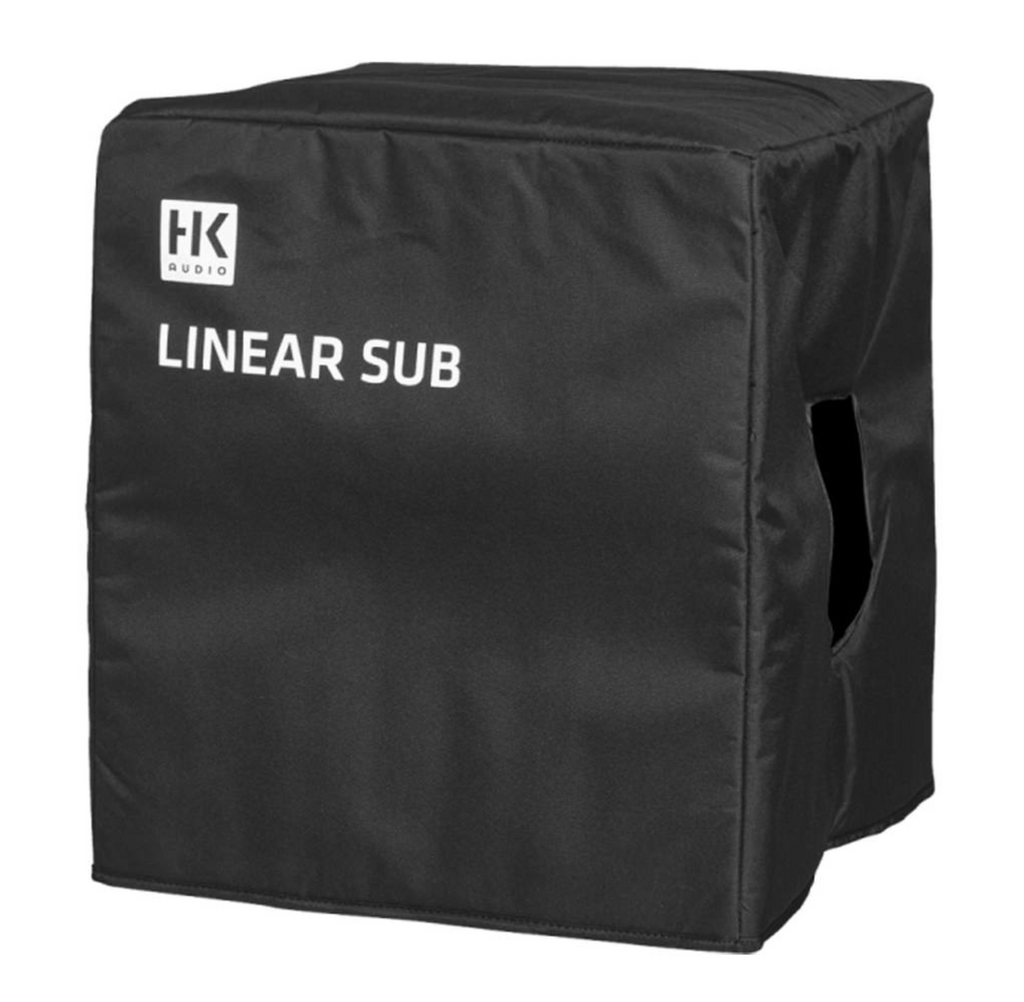 HK Audio Cover L Sub 1500 A