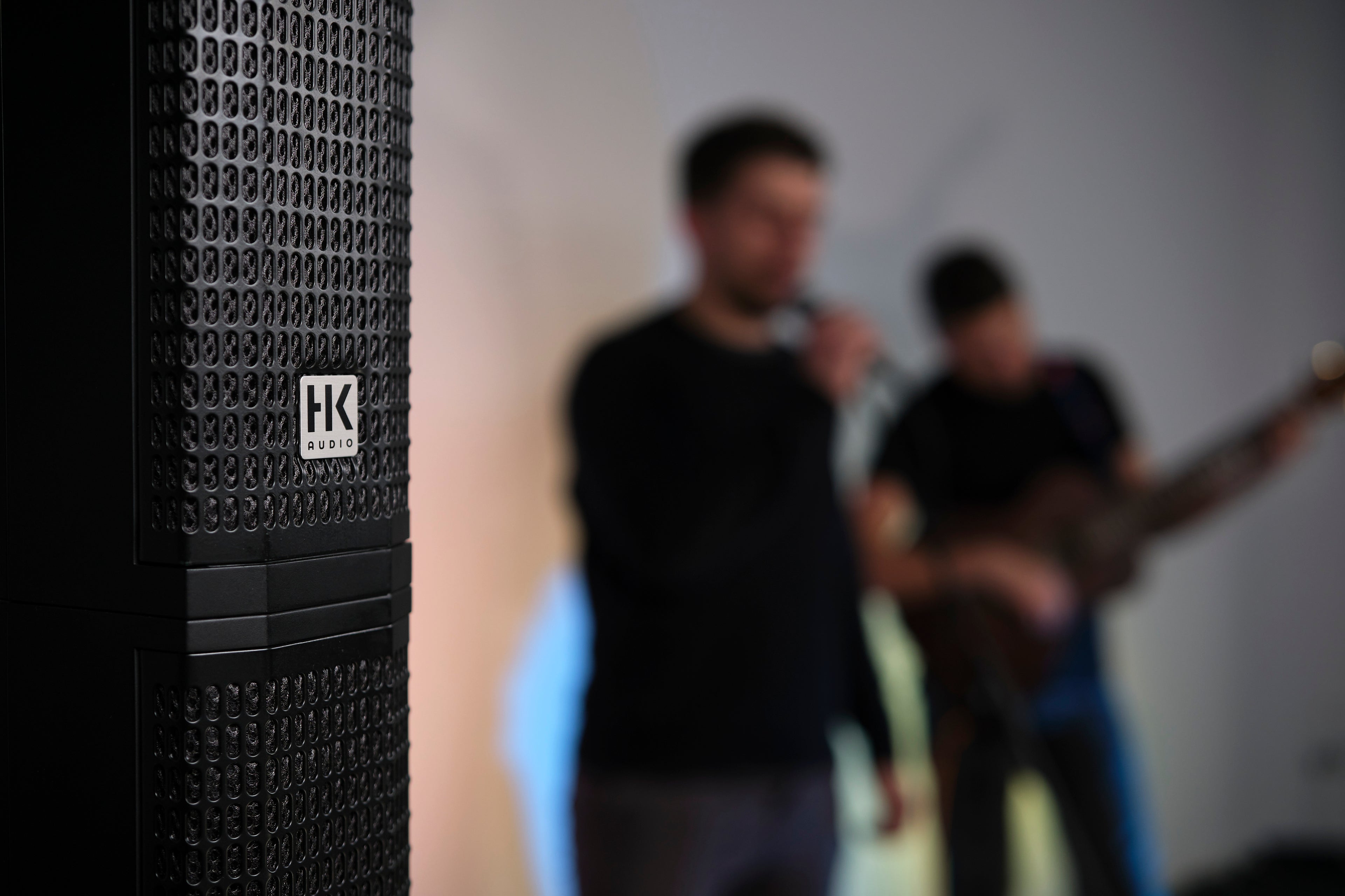 HK Audio Polar 8