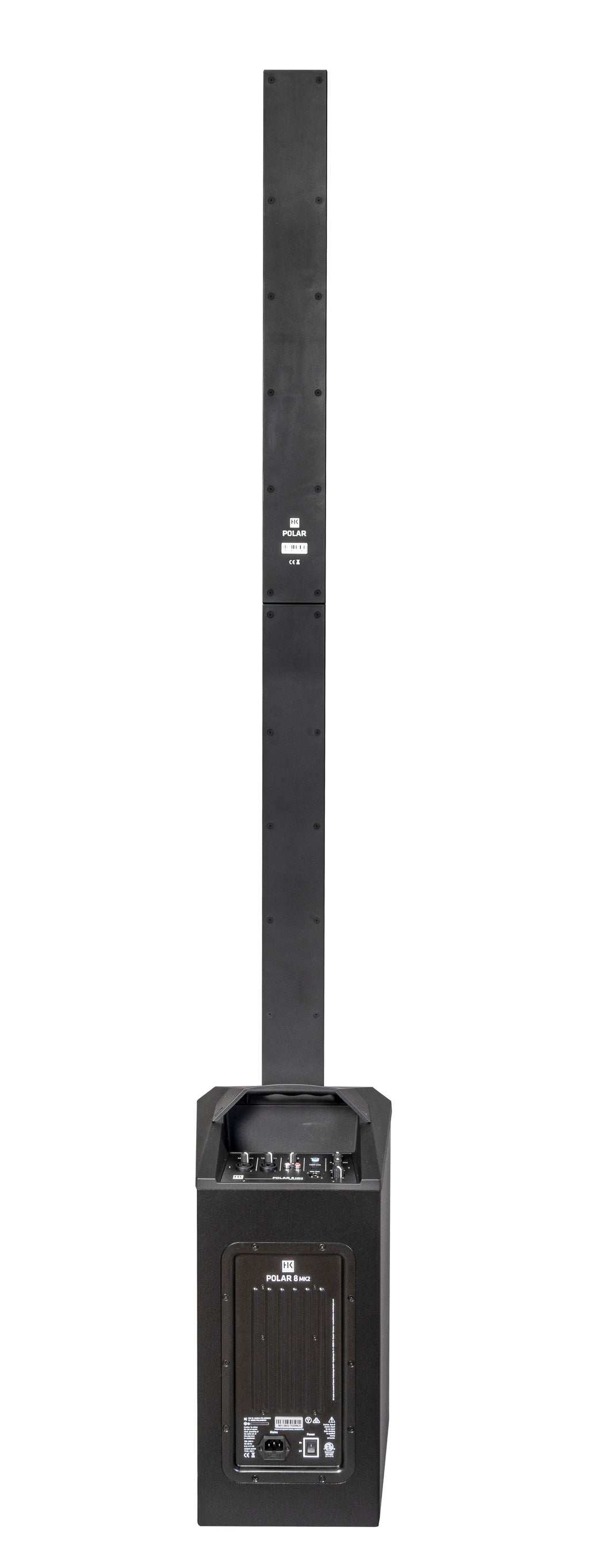 HK Audio SHL Polar 8 MKII
