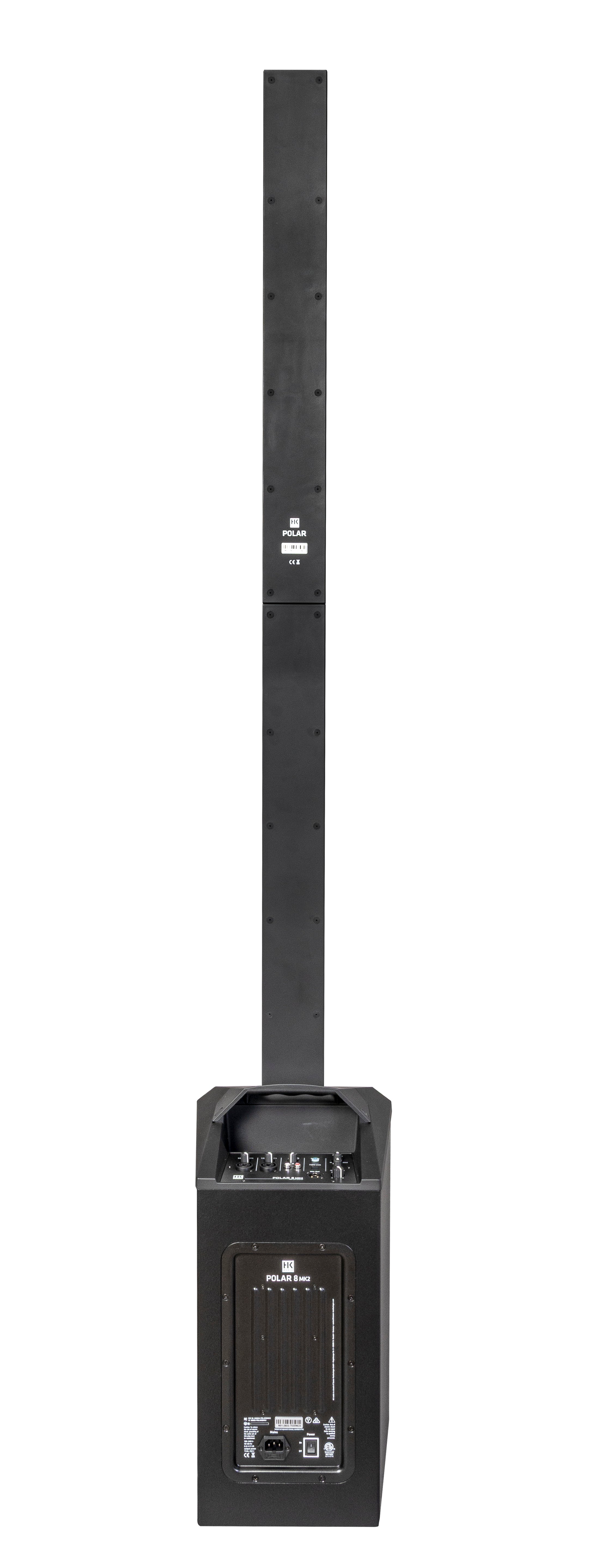 HK Audio SHL Polar 8 MKII