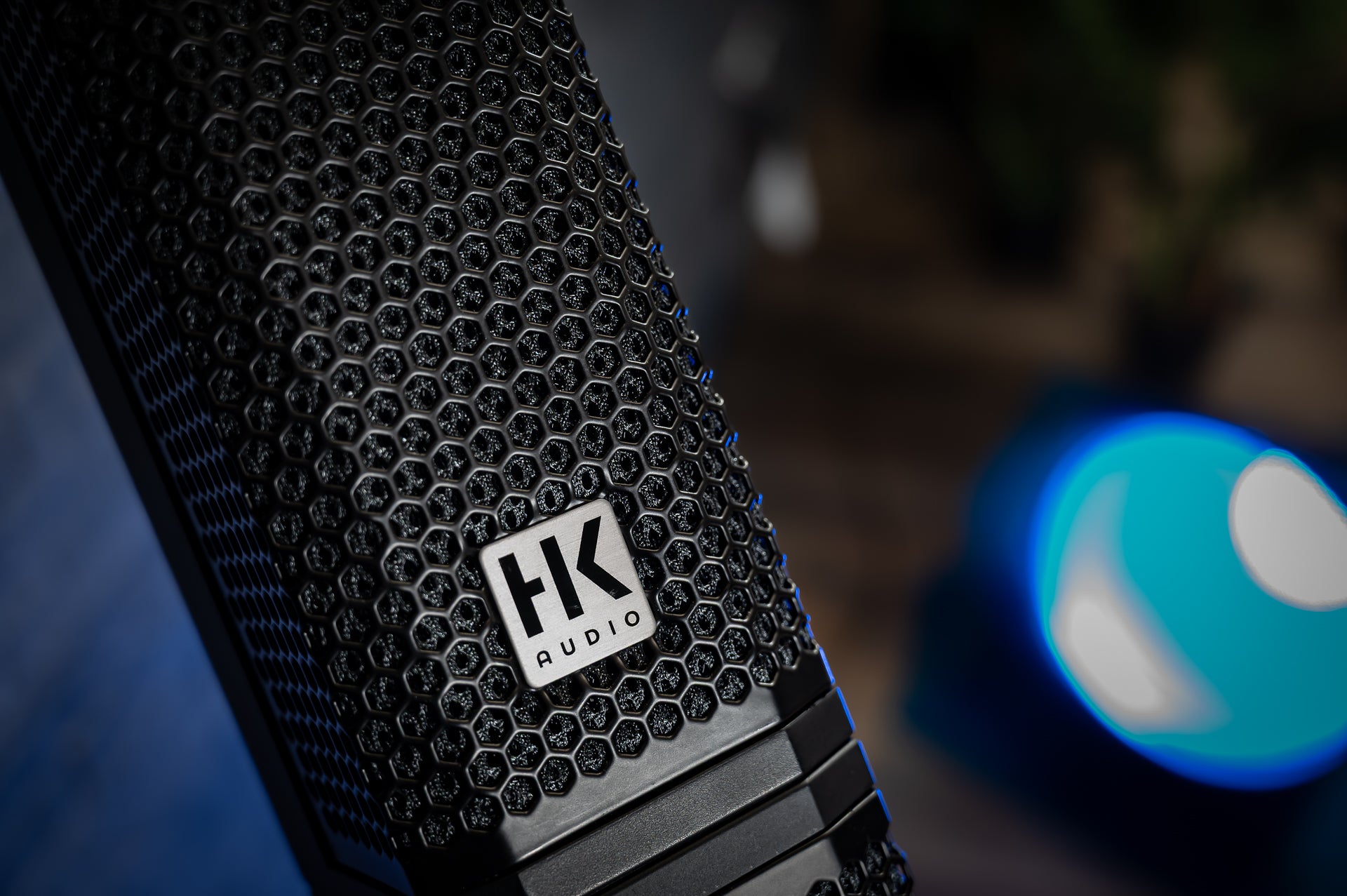 HK Audio SHL Polar 8 MKII