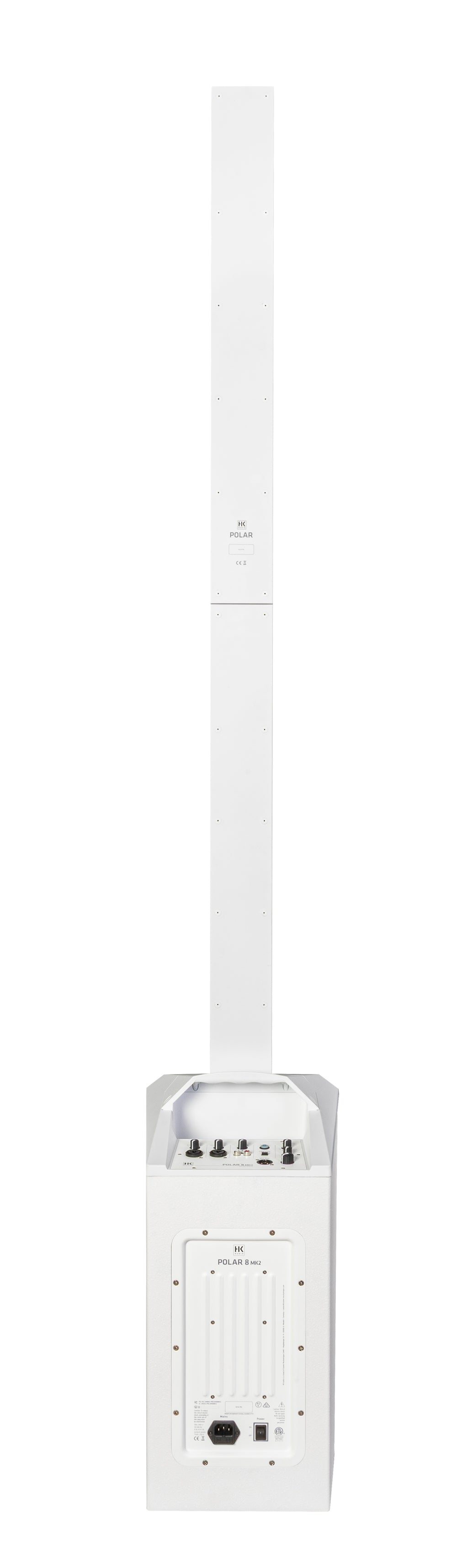 HK Audio SHL Polar 8-MKII W