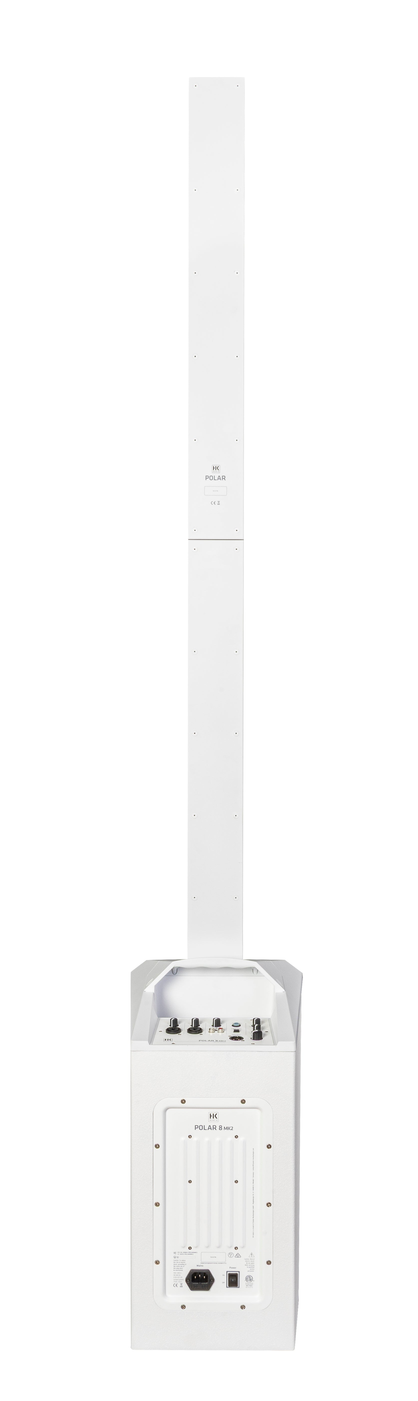 HK Audio SHL Polar 8-MKII W