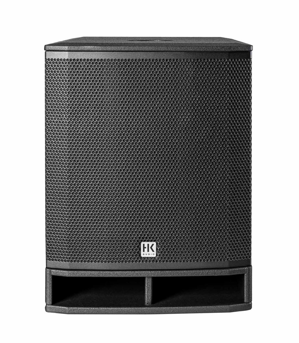 HK Audio SHL Portable Sub 115 A