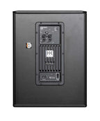 HK Audio SHL Portable Sub 115 A
