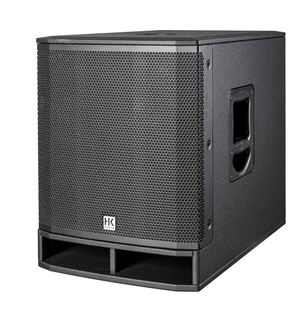 HK Audio SHL Portable Sub 115 A