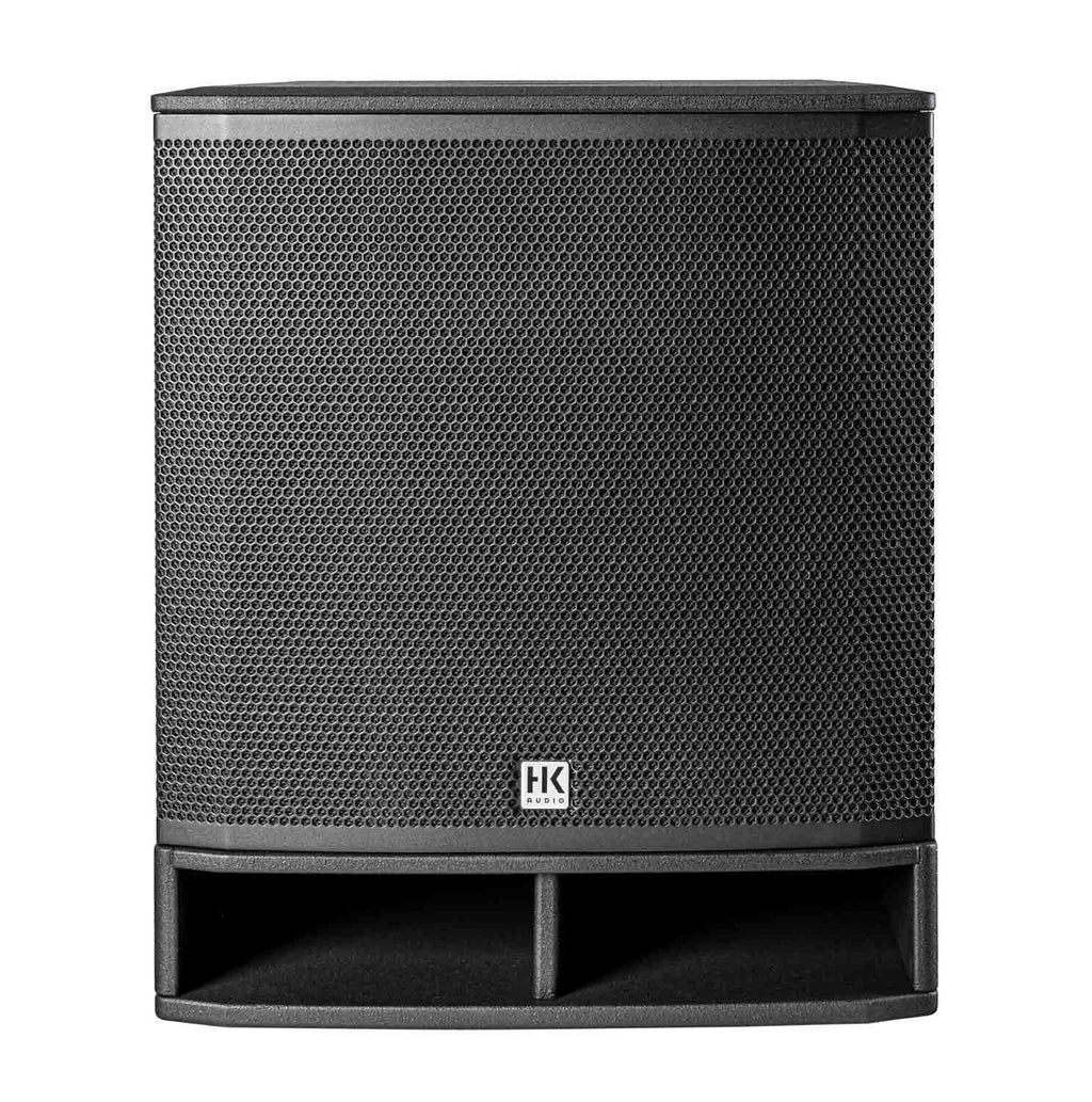HK Audio SHL Portable Sub 118 A