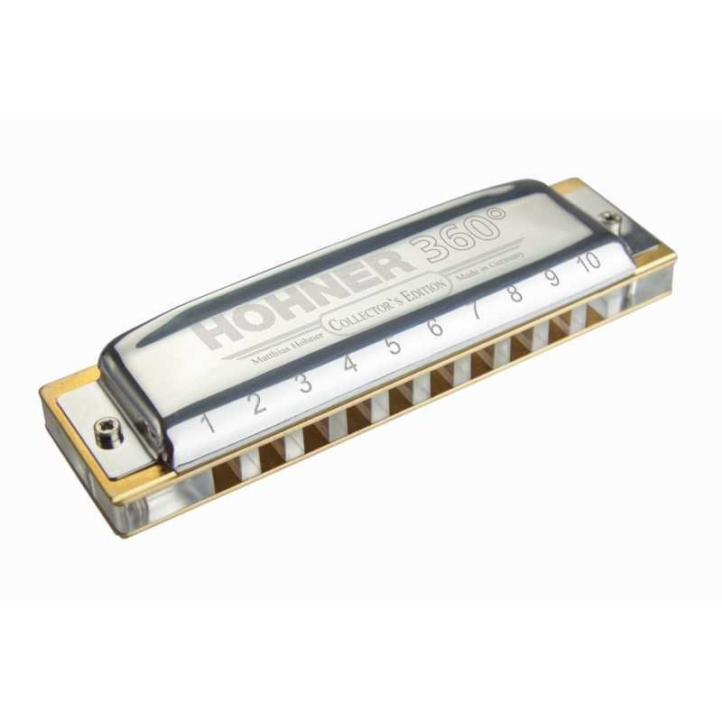 Hohner Armonica 360°