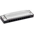 Hohner Armonica Silver Star Small Box D-Major