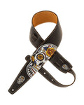 Magrabo Holes HS Art Print Calavera Nero 8 cm