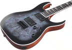 Ibanez GRG121PAR Deep Dusk Burst Flat