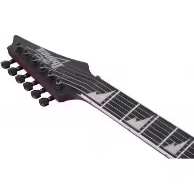 Ibanez GRG121PAR Deep Dusk Burst Flat