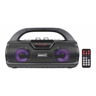 Karma HQSA1040 Diffusore Portatile Ricaricabile