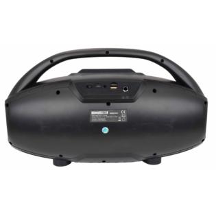 Karma HQSA1041 Diffusore Portatile Ricaricabile