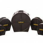 Hardcase Hrockfus Case Per Batteria 14-10-12-16-22