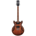 Ibanez AM53Tf Tobacco Flat Chitarra Semiacustica