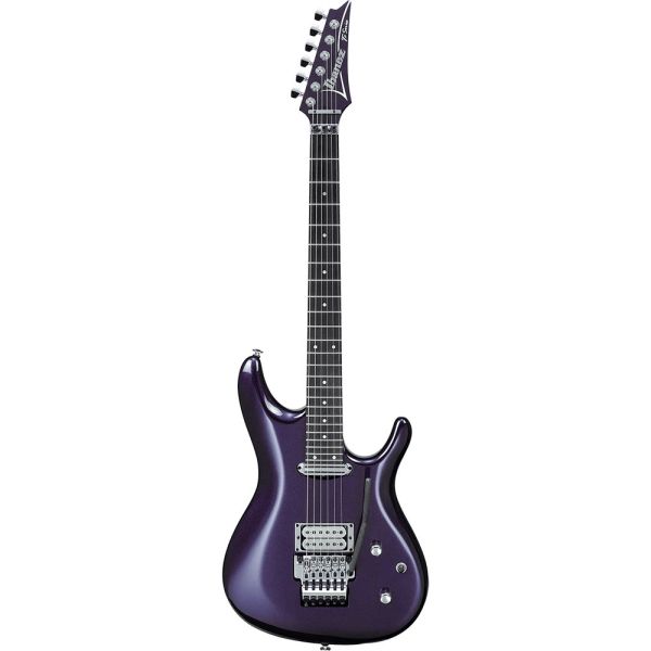 Ibanez JS2450 Muscle Car Purple